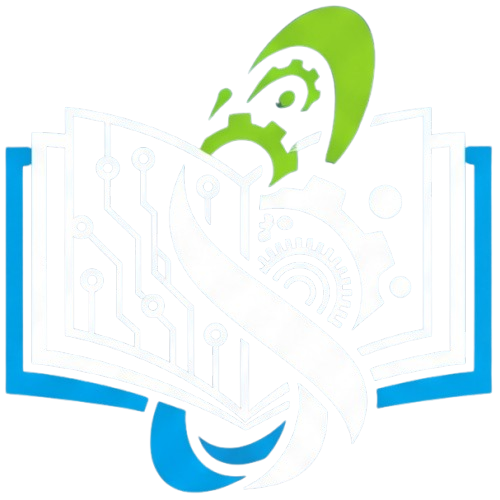 Логотип IT школы